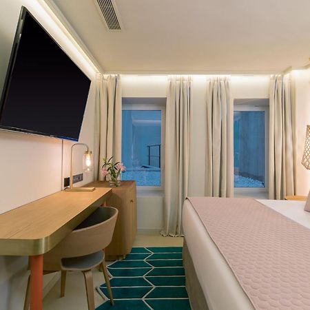 Room Mate Macarena, Madrid Gran Via エクステリア 写真