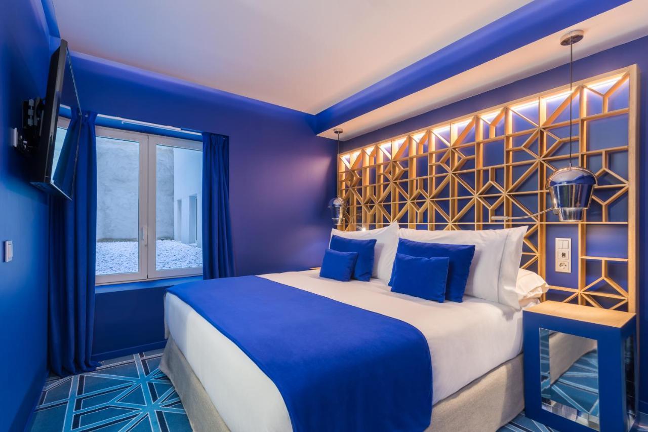 Room Mate Macarena, Madrid Gran Via エクステリア 写真