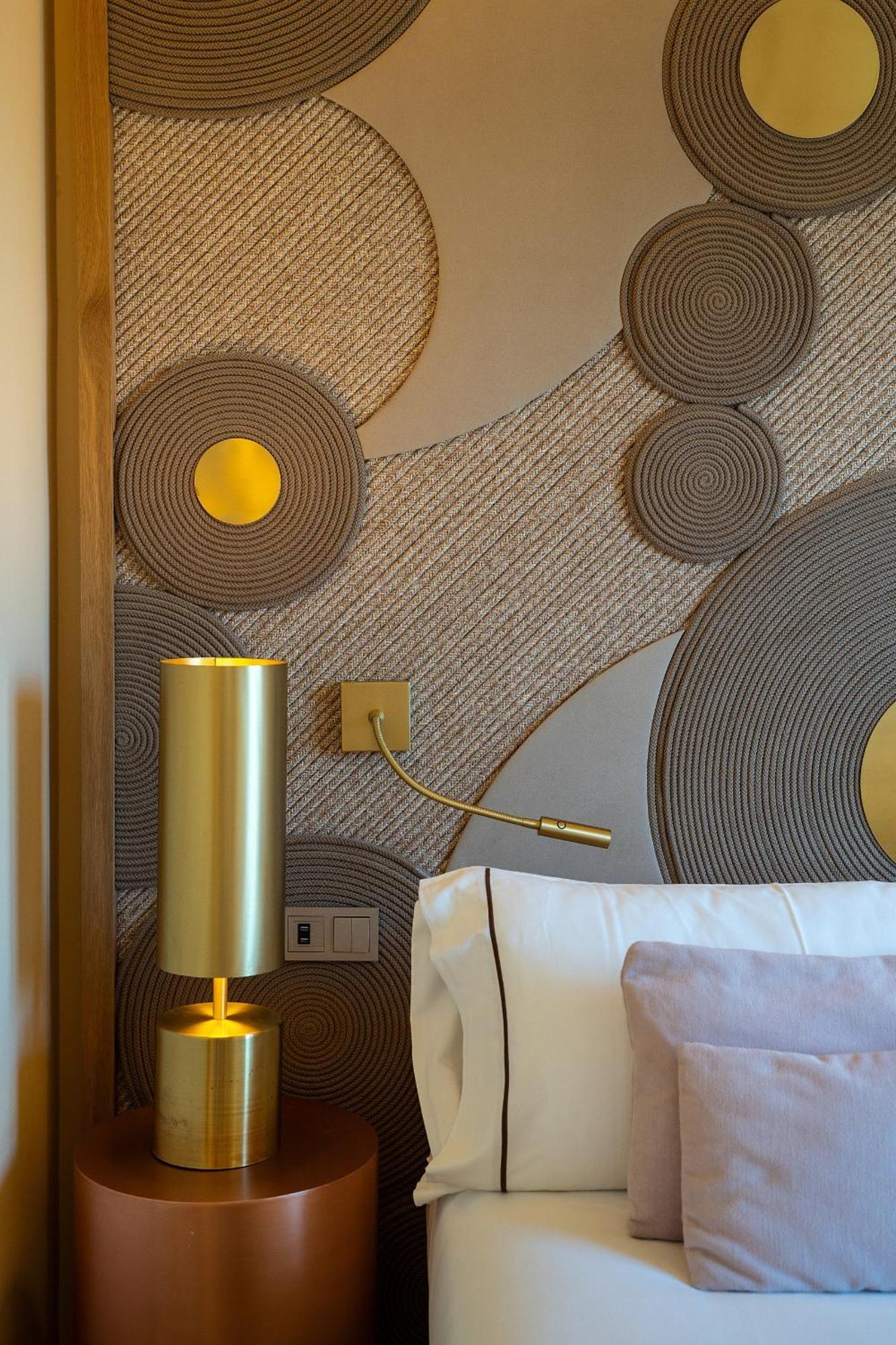 Room Mate Macarena, Madrid Gran Via エクステリア 写真