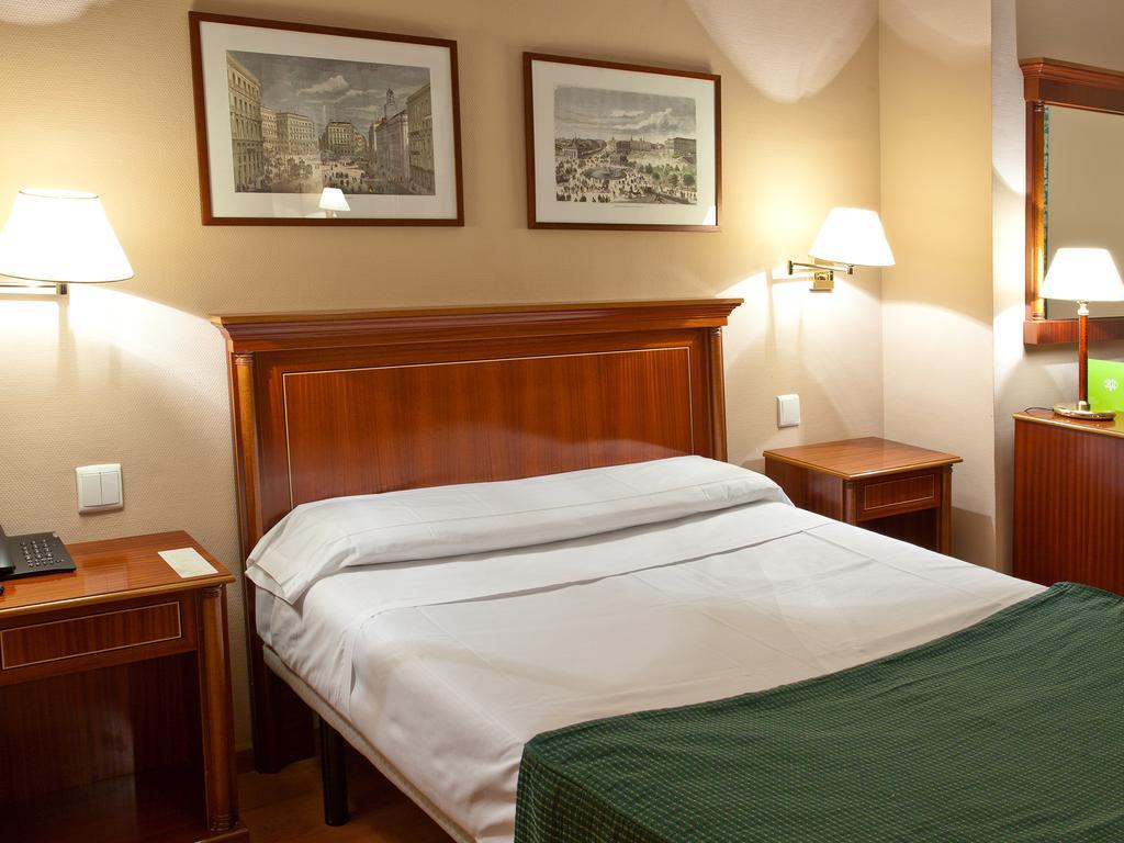 Room Mate Macarena, Madrid Gran Via 部屋 写真