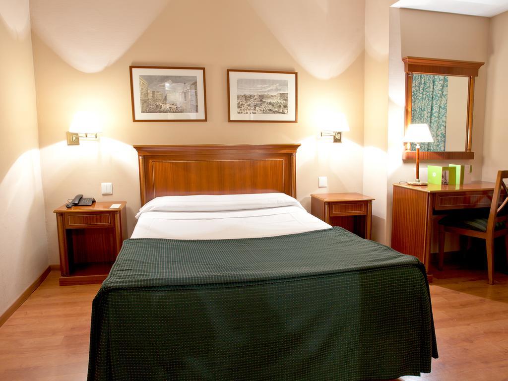Room Mate Macarena, Madrid Gran Via 部屋 写真