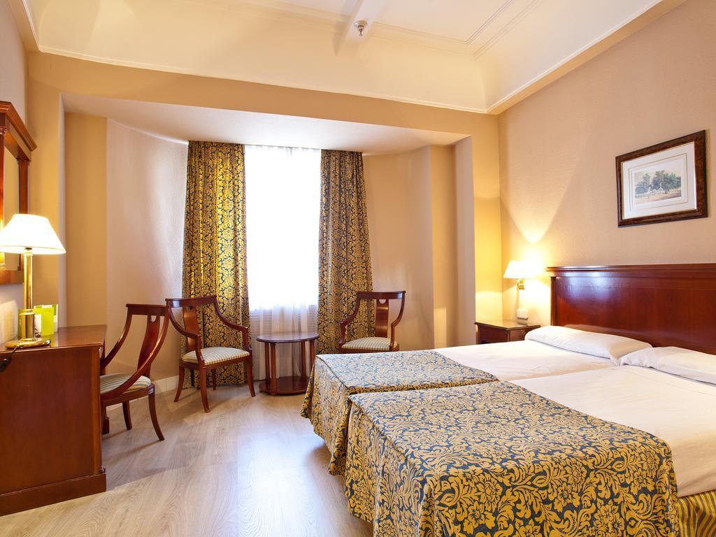 Room Mate Macarena, Madrid Gran Via 部屋 写真
